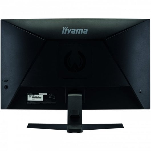 Iiyama G-MASTER G2466HSU-B1 Red Eagle 23.6" LED FullHD 165Hz FreeSync Curvo