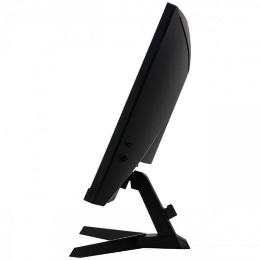 Iiyama G-MASTER G2466HSU-B1 Red Eagle 23.6" LED FullHD 165Hz FreeSync Curvo