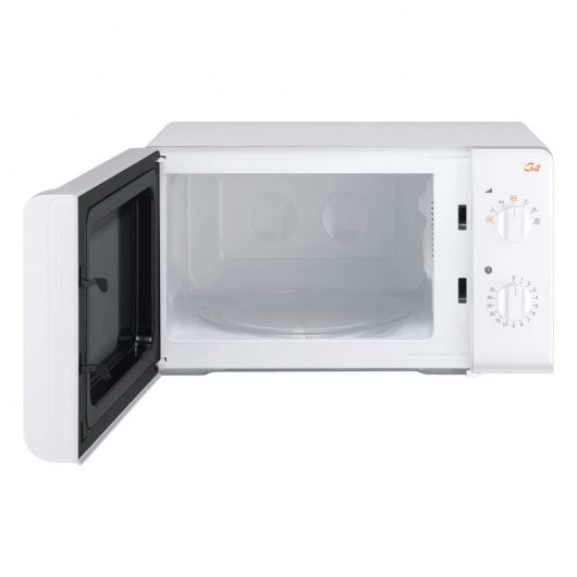 Winia WKOG-6F27 Micro-ondas com Grill 20L 700W Branco