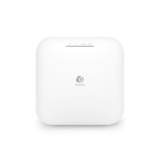 Ponto de acesso EnGenius ECW220 AX1200 Dual Band PoE MIMO segurança WPA3