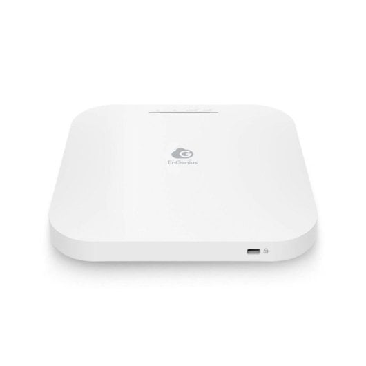 Ponto de acesso EnGenius ECW220 AX1200 Dual Band PoE MIMO segurança WPA3