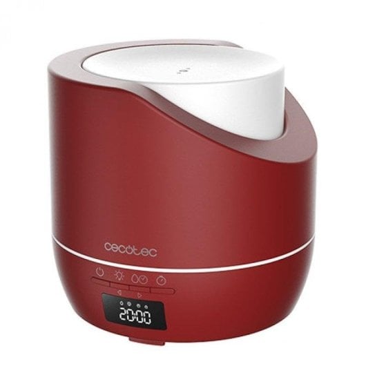 Diffusore di aroma Cecotec PureAroma 500 Smart 500 ml LED Timer Allarme