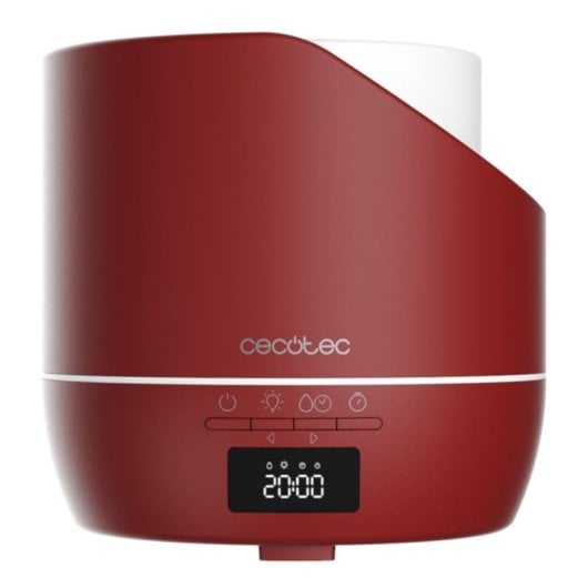 Diffusore di aroma Cecotec PureAroma 500 Smart 500 ml LED Timer Allarme