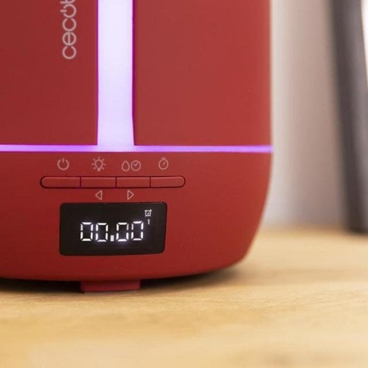 Diffusore di aromi Cecotec PureAroma 550 Connected Bluetooth 500 ml LED