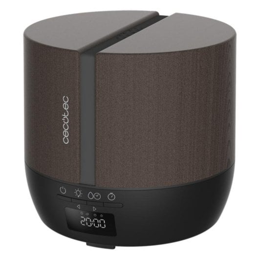 Diffusore di aromi Cecotec PureAroma 550 Connected 500ml Bluetooth LED