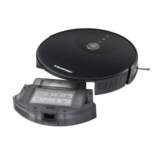 Blaupunkt Bluebot Xboost Robot Aspirador