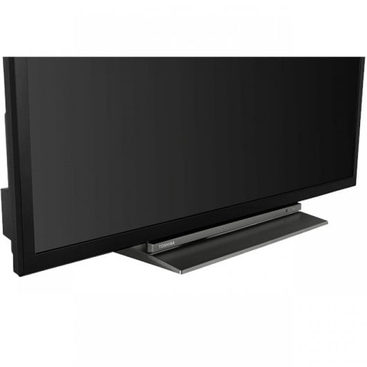 Toshiba 24WA3B63DG 24" LED HD prêt HDR10