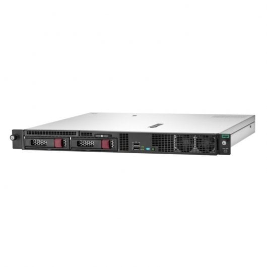 HPE ProLiant DL20 Gen10 Servidor Intel Xeon E-2224/8GB