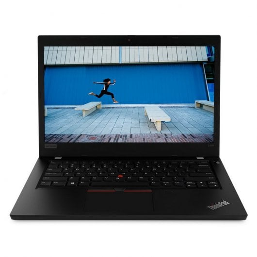 Lenovo ThinkPad L490 20Q500E1SP Intel Core i5-8265U/8GB/512GB SSD/14"