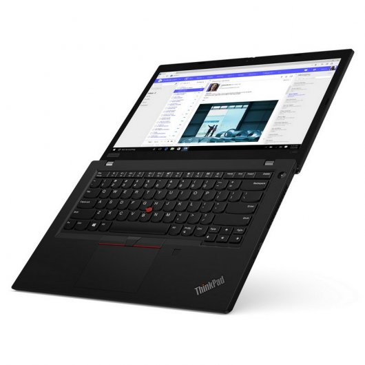 Lenovo ThinkPad L490 20Q500E1SP Intel Core i5-8265U/8GB/512GB SSD/14"
