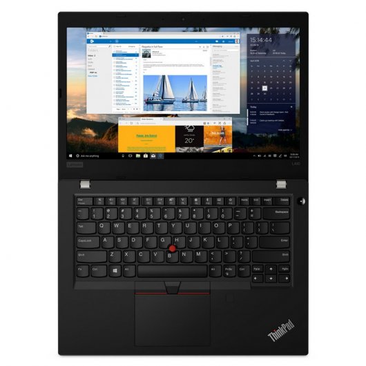 Lenovo ThinkPad L490 20Q500E1SP Intel Core i5-8265U/8GB/512GB SSD/14"