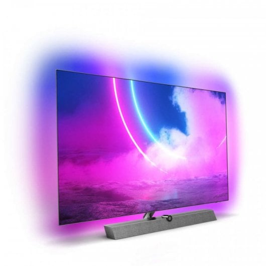 Philips 48OLED935 48" OLED UltraHD 4K