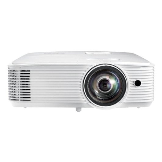 Proiettore Optoma W309ST WXGA 3800 Lumen 303" Lampada DLP Short Throw 3D