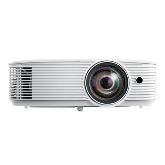 Proiettore Optoma W309ST WXGA 3800 Lumen 303" Lampada DLP Short Throw 3D