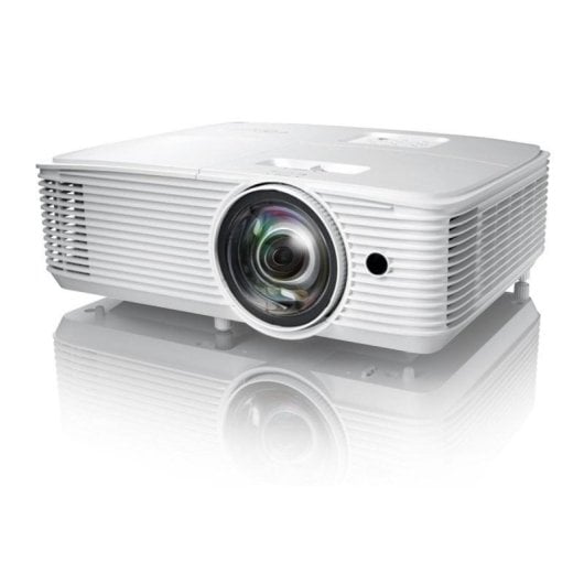 Proiettore Optoma W309ST WXGA 3800 Lumen 303" Lampada DLP Short Throw 3D