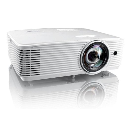 Proiettore Optoma W309ST WXGA 3800 Lumen 303" Lampada DLP Short Throw 3D