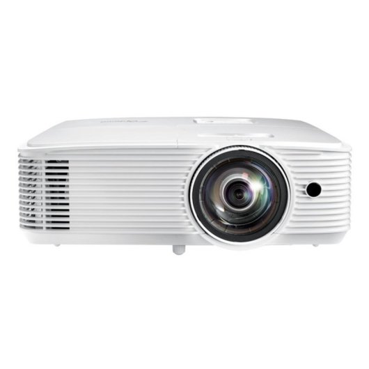 Proiettore Optoma W309ST WXGA 3800 Lumen 303" Lampada DLP Short Throw 3D