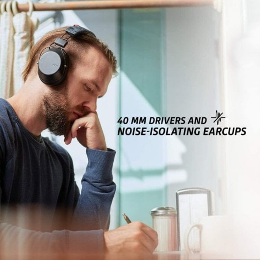 Plantronics BackBeat FIT 6100 Auriculares Bluetooth Grises