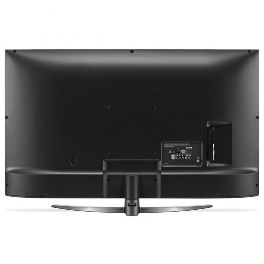 LG 50UN81003LB 50" LED UltraHD 4K HDR10 Pro