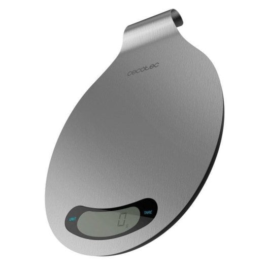 Küchenwaage Cecotec Smart Healthy EasyHang Edelstahl 8 kg LCD Tara