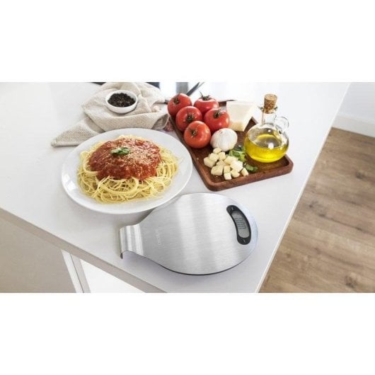 Küchenwaage Cecotec Smart Healthy EasyHang Edelstahl 8 kg LCD Tara