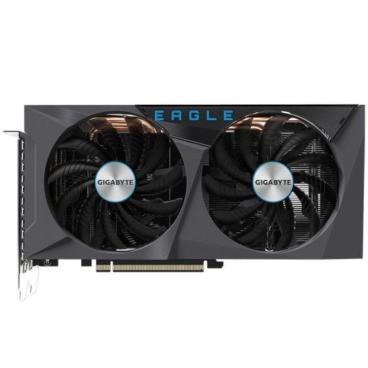 Gigabyte GeForce RTX 3060 EAGLE 12GB GDDR6