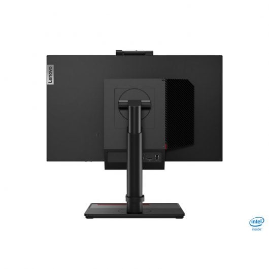Lenovo 11GCPAT1EU Monitor PC 60,5 cm (23.8") 1920 x 1080 Pixel Full HD LED Nero