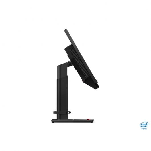 Lenovo 11GCPAT1EU Monitor PC 60,5 cm (23.8") 1920 x 1080 Pixel Full HD LED Nero