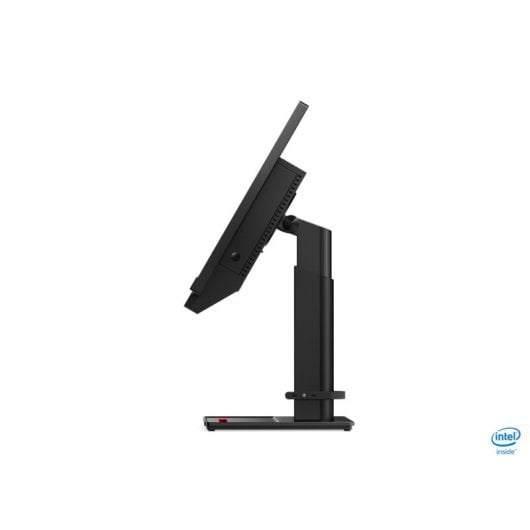 Lenovo 11GCPAT1EU Monitor PC 60,5 cm (23.8") 1920 x 1080 Pixel Full HD LED Nero