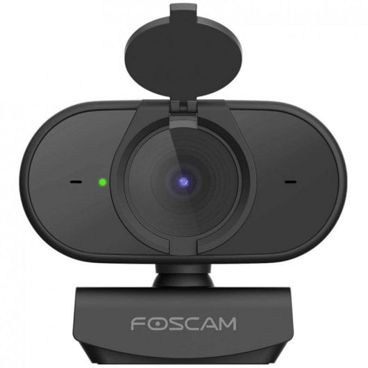 Foscam W25 Webcam 1080P FullHD con Micrófono Incluido