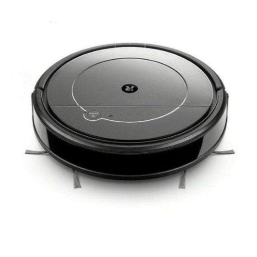Aspirador Robô com Mopa iRobot Roomba Combo Navegação Linear Potência de sucção elevada Controlo por Voz