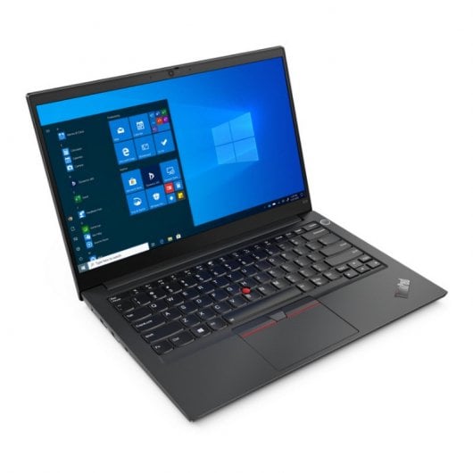 Lenovo ThinkPad E14 Intel Core i5-1135G7/16 GB/512 GB SSD/14"