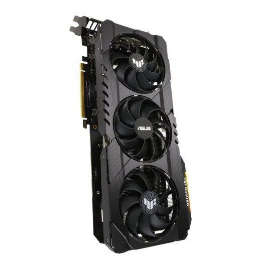 Asus TUF Gaming GeForce RTX 3060 OC Edition 12GB GDDR6