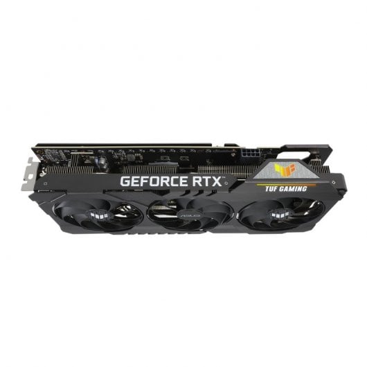 Asus TUF Gaming GeForce RTX 3060 OC Edition 12GB GDDR6