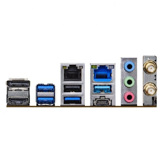 AsRock Z590M-ITX