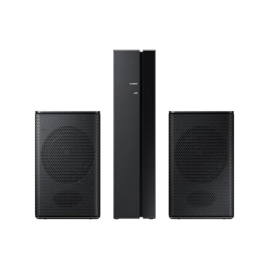 Samsung SWA-8500S/EN Kit de Altavoces Traseros Inalámbricos