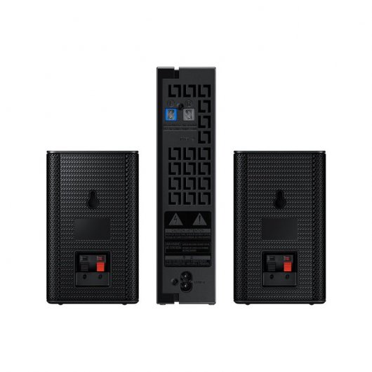 Samsung SWA-8500S/EN Kit de Altavoces Traseros Inalámbricos
