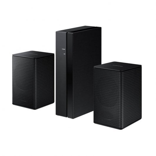 Samsung SWA-8500S/EN Kit de Altavoces Traseros Inalámbricos