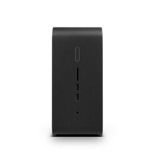 Millenium NUC 3 Kogmaw Intel Core i5-9300H/16GB/1TB SSD/RTX 2060