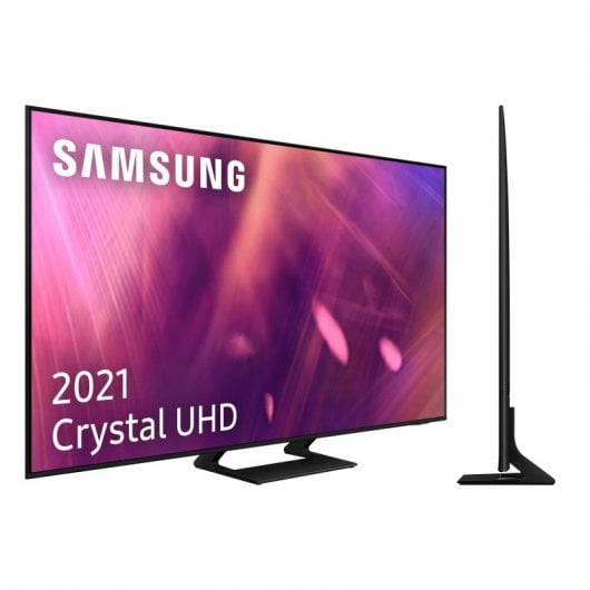 Samsung UE65AU9005KXXC 65" LED UltraHD 4K