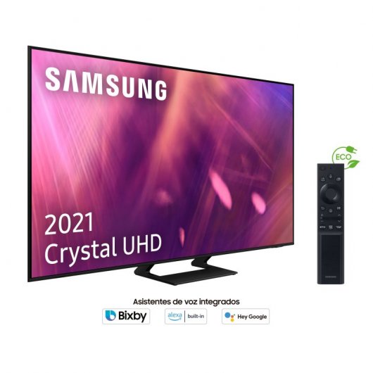 Samsung UE65AU9005KXXC 65" LED UltraHD 4K