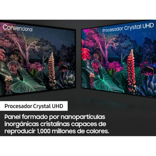 Samsung UE65AU9005KXXC 65" LED UltraHD 4K