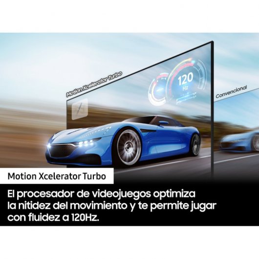 Samsung UE65AU9005KXXC 65" LED UltraHD 4K