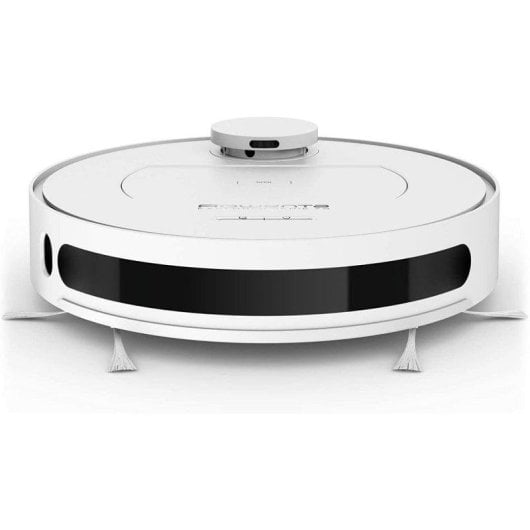Robot Aspirapolvere e Lavapavimenti Rowenta X-plorer Serie 75 RR7647WH Navigazione Laser 2.700 Pa Controlli Vocali