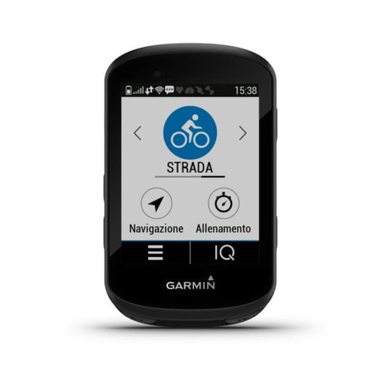 Garmin Edge 530 GPS para Bicicleta