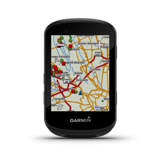 Garmin Edge 530 GPS para Bicicleta