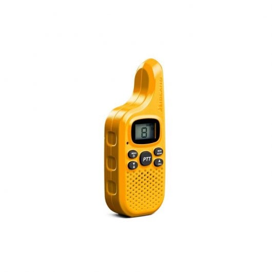 Midland XT5 Pack famille 4 PMR446