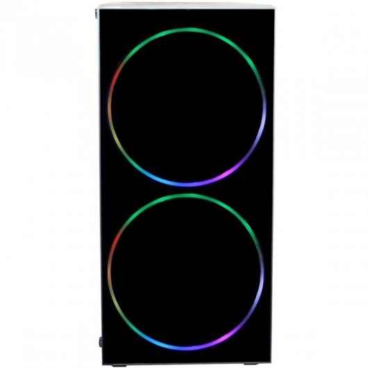 CoolBox DeepGaming Antrax-S Intel Core i5-9400F/16GB/2TB+240GB SSD/GTX1650