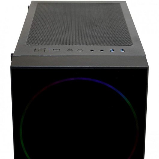 CoolBox DeepGaming Antrax-S Intel Core i5-9400F/16GB/2TB+240GB SSD/GTX1650