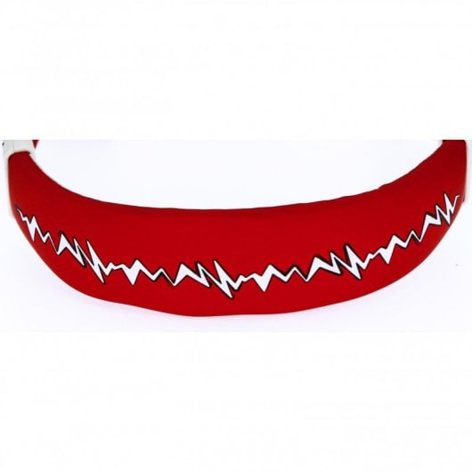 Auriculares Infantiles Pokemon Pokeball Rojo